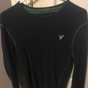 American Eagle long sleeve shirt